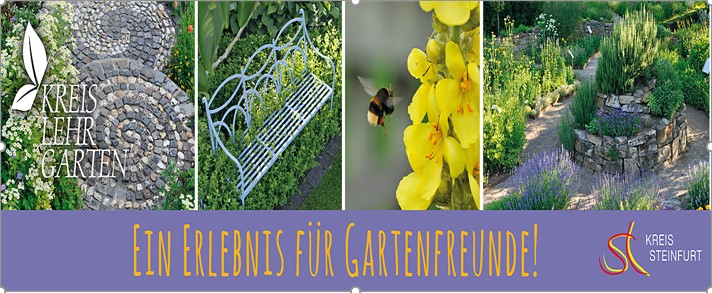 Gartenfreunde